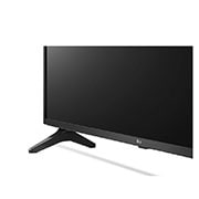 LG Televizor UHD 4 K | 65 inch | ThinQ AI, vedere prim-plan a panoului, 65UQ75003LF, thumbnail 6