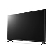 LG TELEVIZOR UHD 4K, vedere laterală la 30 de grade cu imagine continuă, 43UQ75003LF, thumbnail 3