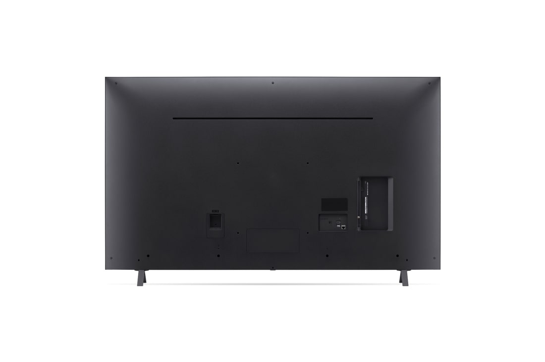 LG TELEVIZOR UHD 4K, vedere posterioară, 60UQ90003LA, thumbnail 5