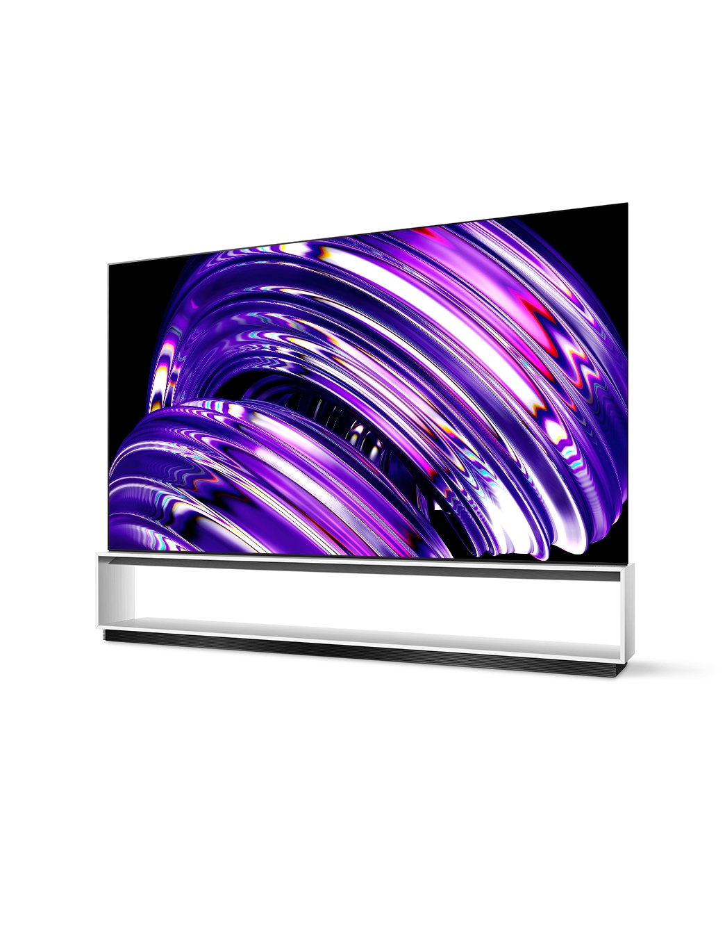 LG OLED Signature, 8K OLED88Z29LA LG OLED Signature, 8K OLED88Z29LA