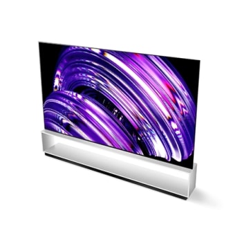 LG OLED Signature, 8K OLED88Z29LA