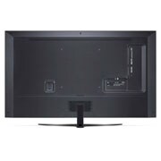 LG Nano81 | 55 inch 4K Cinema HDR | Procesor α5 Gen5 AI 4K | Cinema NanoCell | ThinQ AI |NanoCell Gaming , vedere prim-plan a panoului, 55NANO813QA, thumbnail 5
