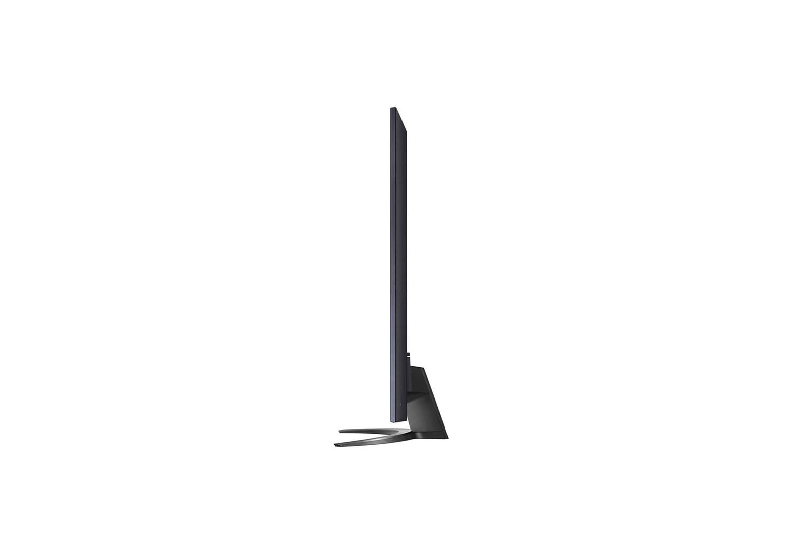LG 65NANO763QA | LG România NanoCell | ThinQ AI