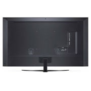 LG Nano81 | 65 inch 4K Cinema HDR | Procesor α5 Gen5 AI 4K | Cinema NanoCell | ThinQ AI |NanoCell Gaming , vedere prim-plan a panoului, 65NANO813QA, thumbnail 5