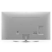 LG Nano76 | 43 inch 4K Cinema HDR | Procesor α5 Gen5 AI 4K | Cinema NanoCell | ThinQ AI |NanoCell Gaming , vedere posterioară, 43NANO783QA, thumbnail 5