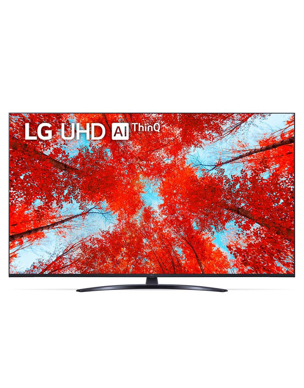 LG UQ91| UHD 4K | 55 inch 55UQ91003LA