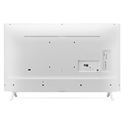 LG Televizor UHD 4 K | 43 inch | ThinQ AI, vedere posterioară, 43UQ76903LE, thumbnail 5