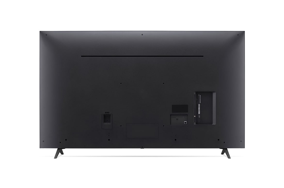 LG Televizor UHD 4K| UQ79 | 65 inch| 60Hz | ThinQ AI, vedere posterioară, 65UQ79003LA, thumbnail 5