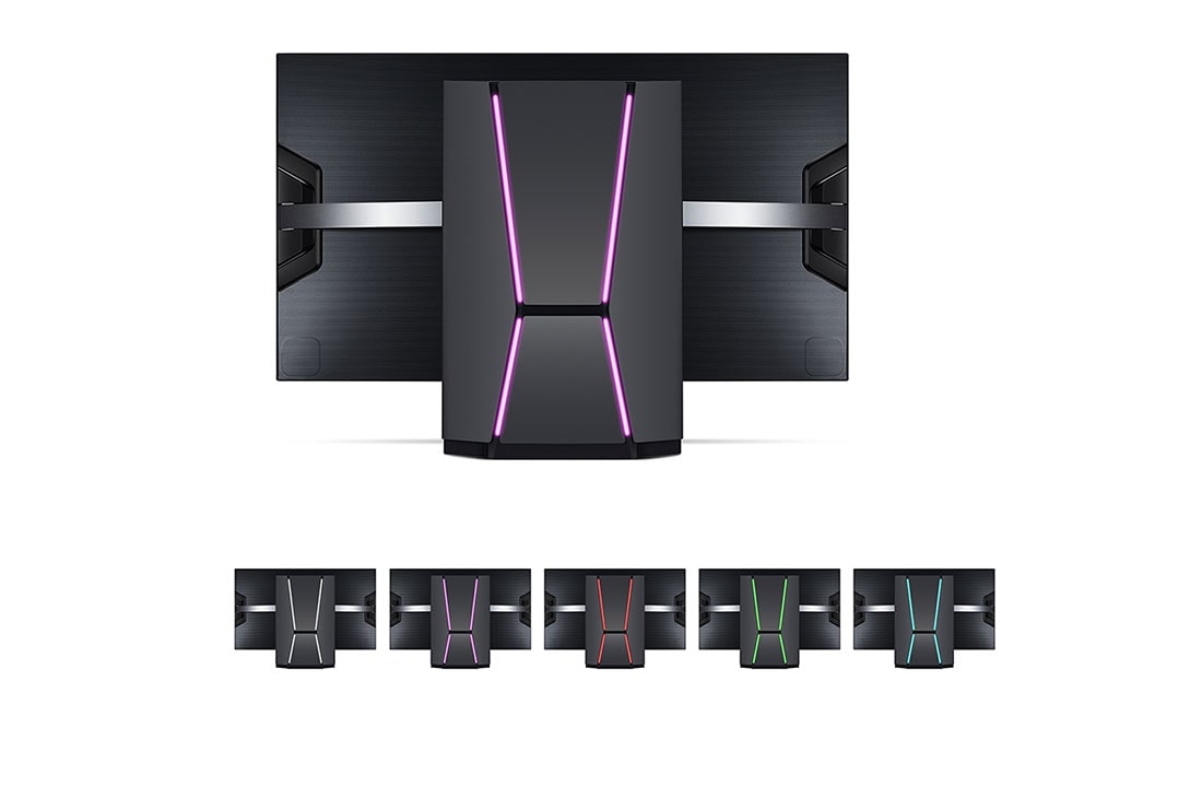 LG OLED Flex 42'', 42LX3Q3LA, 42LX3Q3LA, thumbnail 11