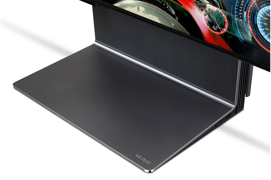 LG OLED Flex 42'', 42LX3Q3LA, 42LX3Q3LA, thumbnail 9