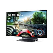 LG OLED Flex 42'', 42LX3Q3LA, 42LX3Q3LA, thumbnail 2
