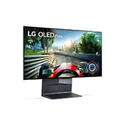 LG OLED Flex 42'', 42LX3Q3LA, 42LX3Q3LA, thumbnail 6