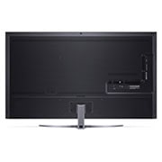 LG NANO96 | 8K | 65 inch| Full Array Dimming | ThinQ AI, vedere posterioară, 65NANO963PA, thumbnail 5