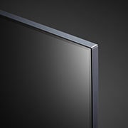 LG NANO96 | 8K | 65 inch| Full Array Dimming | ThinQ AI, vedere prim-plan a panoului, 65NANO963PA, thumbnail 6