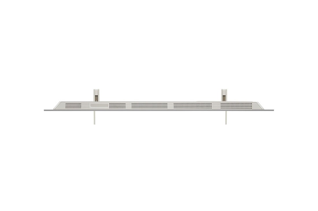 LG OLED evo C2 de 42'' 4K Smart TV, Bird's eye view , OLED42C26LB, thumbnail 10