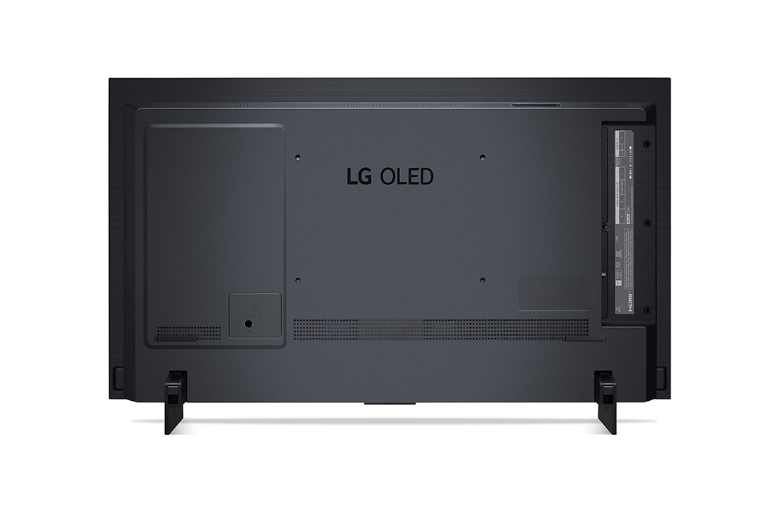 LG OLED evo C3 de 42'' OLED42C31LA 4K SMART TV