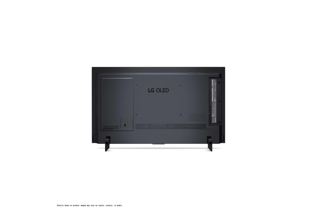 LG OLED evo C3 de 42'', OLED42C31LA, thumbnail 7