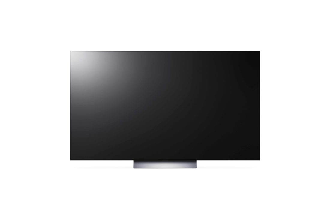 LG OLED evo C3 de 77'', OLED77C31LA