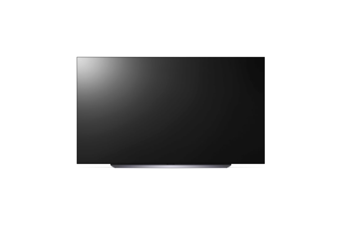 LG OLED evo C3 de 83'', OLED83C31LA