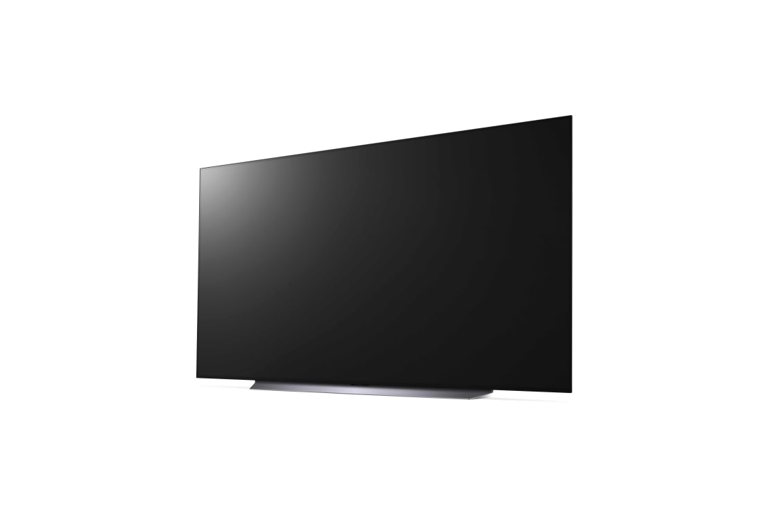 LG OLED evo C3 de 83'', OLED83C31LA, thumbnail 2