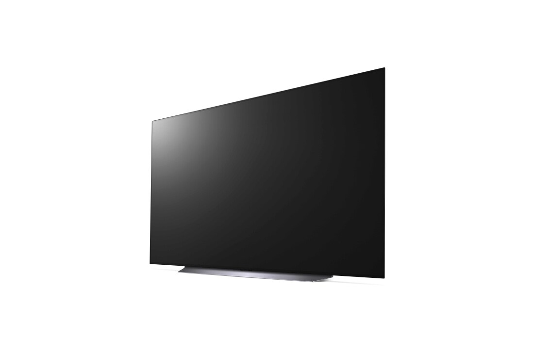 LG OLED evo C3 de 83'', OLED83C31LA, thumbnail 3