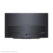 LG OLED evo C3 de 83'', OLED83C31LA, thumbnail 7