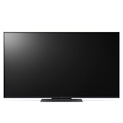 LG UHD UR91 de 55'' 4K Smart TV, 2023, vedere frontală fără imagine continuă, 55UR91003LA, thumbnail 2