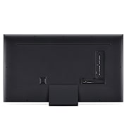 LG UHD UR91 de 65'' 4K Smart TV, 2023, vedere posterioară, 65UR91003LA, thumbnail 5