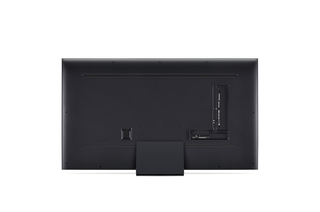 LG UHD UR91 de 75'' 4K Smart TV, 2023, vedere posterioară, 75UR91003LA, thumbnail 11