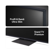 LG UHD UR91 de 75'' 4K Smart TV, 2023, 75UR91003LA, thumbnail 4