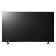 LG UHD UR78 de 65'' 4K Smart TV, 2023, vedere frontală fără imagine continuă, 65UR78003LK, thumbnail 2