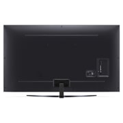 LG UHD UR81 de 75'' 4K Smart TV, 2023, vedere posterioară, 75UR81003LJ, thumbnail 5