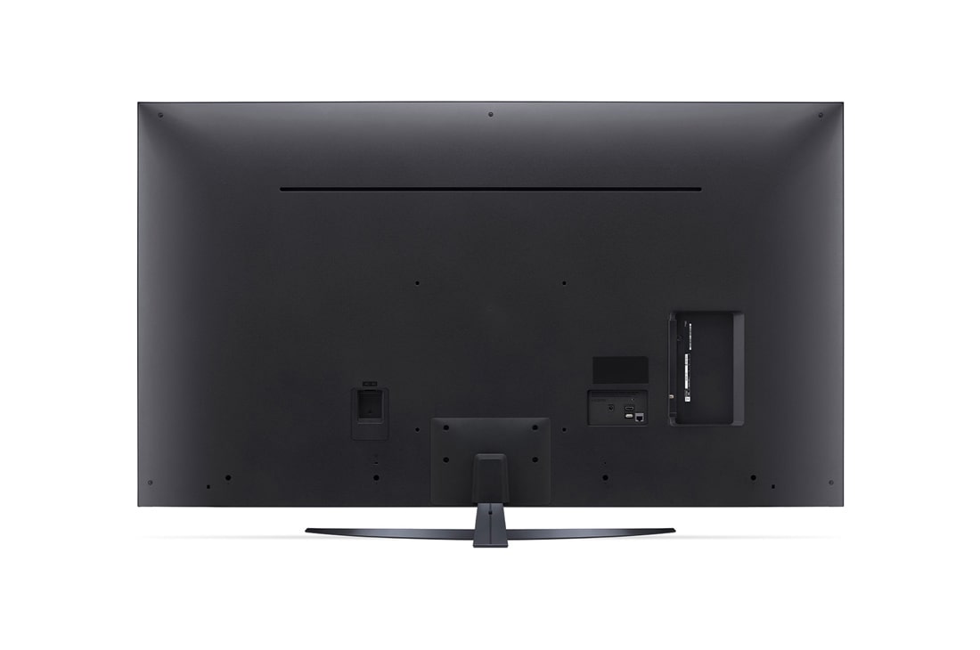 LG UHD UR81 de 65'' 4K Smart TV, 2023, vedere posterioară, 65UR81003LJ, thumbnail 5