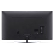 LG UHD UR81 de 65'' 4K Smart TV, 2023, vedere posterioară, 65UR81003LJ, thumbnail 5