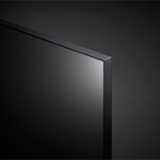LG UHD UR78 de 55'' 4K Smart TV, 2023, vedere prim-plan a marginii, 55UR78003LK, thumbnail 8