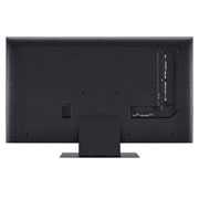 LG QNED81 de 50'' 4K Smart TV, 2023, vedere posterioară, 50QNED813RE, thumbnail 5