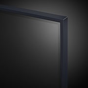 LG QNED81 de 50'' 4K Smart TV, 2023, vedere prim-plan a cadrului, 50QNED813RE, thumbnail 6