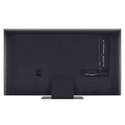 LG QNED81 de 55'' 4K Smart TV, 2023, vedere posterioară, 55QNED813RE, thumbnail 5