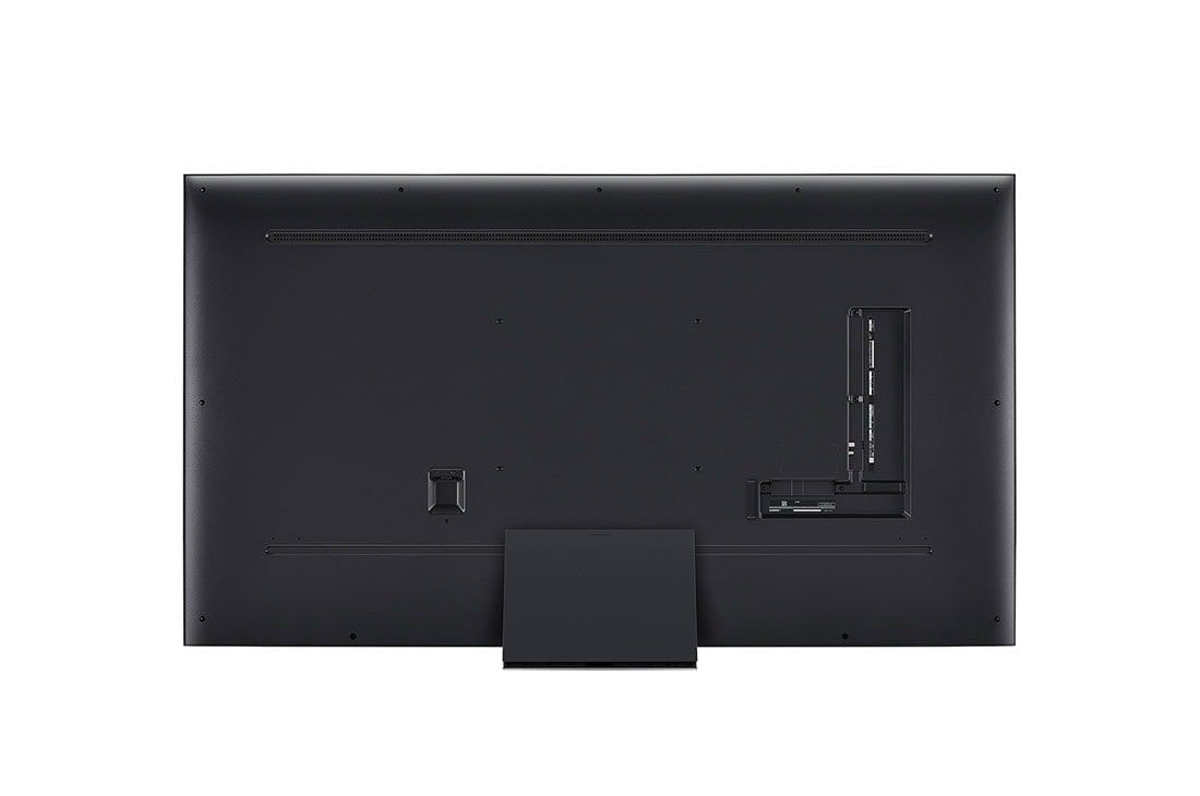 LG QNED81 de 75'' 4K Smart TV, 2023, vedere posterioară, 75QNED813RE, thumbnail 5