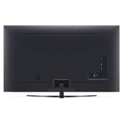 LG UHD UR81 de 86'' 4K Smart TV, 2023, vedere posterioară, 86UR81003LA, thumbnail 5