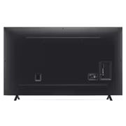 LG UHD UR80 de 70'' 4K Smart TV, 2023, vedere posterioară, 70UR80003LJ, thumbnail 5