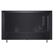 LG QNED75, 65 inch, 4K Smart TV, 2023, vedere posterioară, 65QNED753RA, thumbnail 5