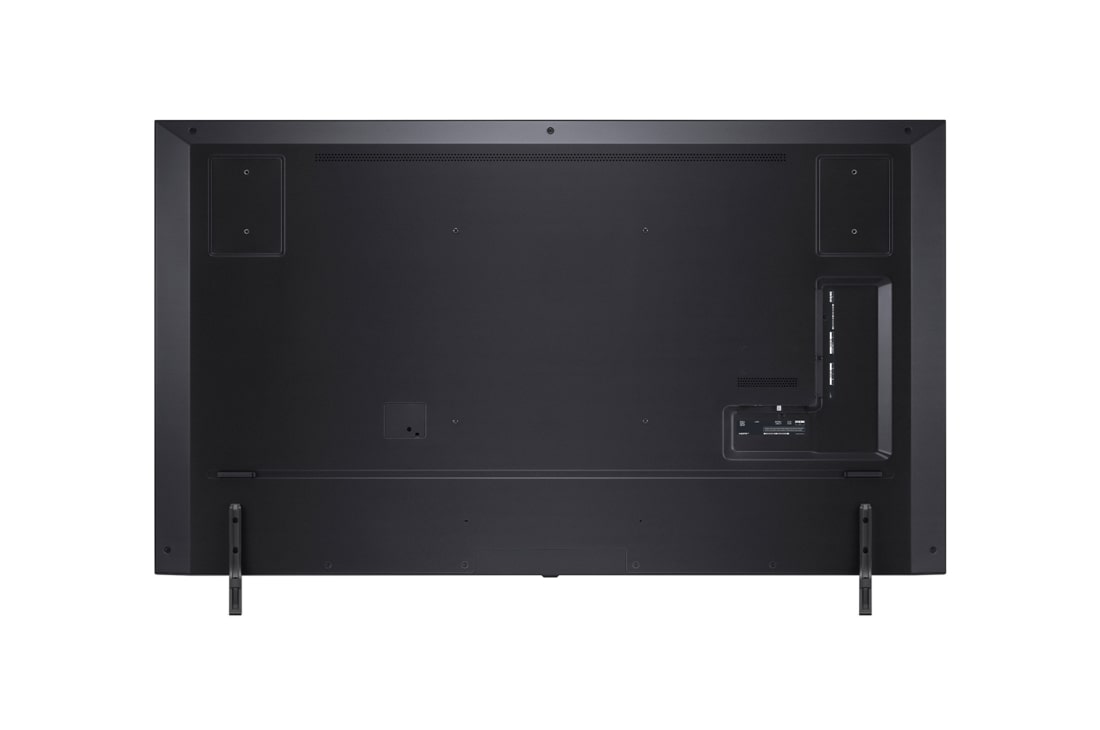 LG QNED75, 75 inch, 4K Smart TV, 2023, vedere posterioară, 75QNED753RA, thumbnail 5