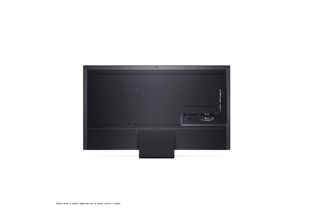 LG QNED86 de 55'', MiniLED 4K, 2023, 65QNED863RE, thumbnail 2