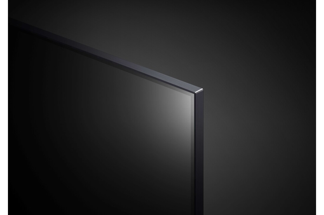LG QNED86 de 55'', MiniLED 4K, 2023, 65QNED863RE, thumbnail 7