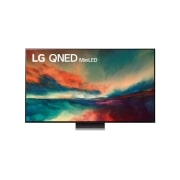 LG QNED86 de 55'', MiniLED 4K, 2023, 65QNED863RE, thumbnail 1