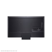 LG QNED86 de 55'', MiniLED 4K, 2023, 65QNED863RE, thumbnail 2