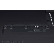 LG QNED86 de 55'', MiniLED 4K, 2023, 65QNED863RE, thumbnail 3