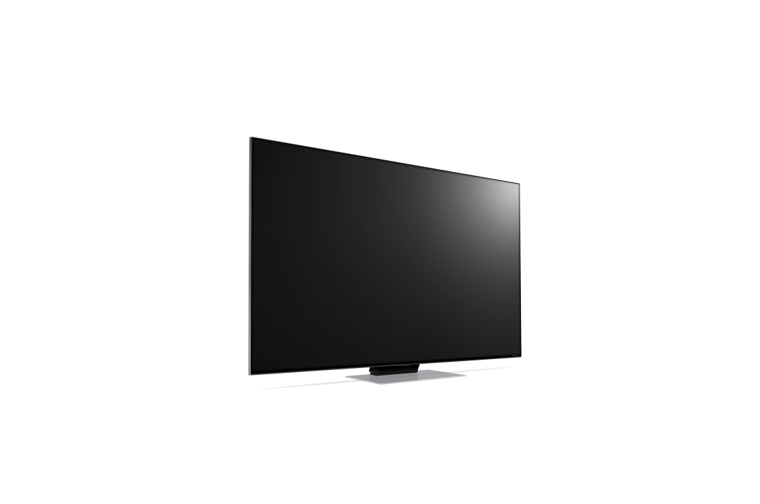LG QNED86 de 55'', MiniLED 4K, 2023, 55QNED863RE, thumbnail 4