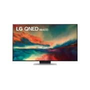 LG QNED86 de 55'', MiniLED 4K, 2023, 55QNED863RE, thumbnail 1